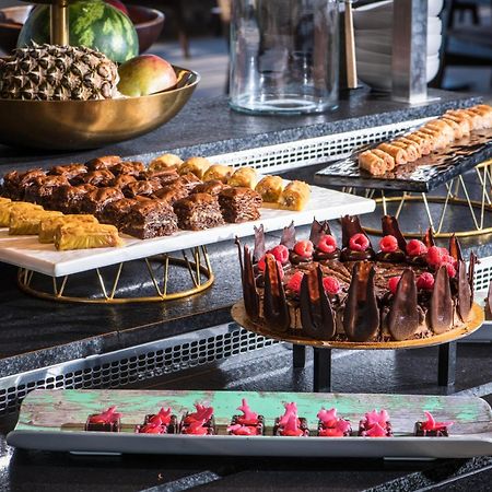 Noble Hotel & Suites - Adults Only Гуве Экстерьер фото